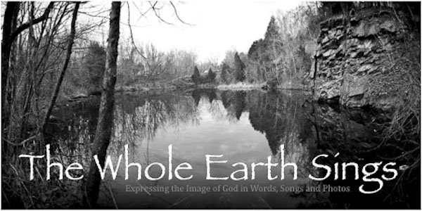 The Whole Earth Sings