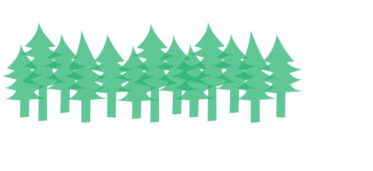 holy woods