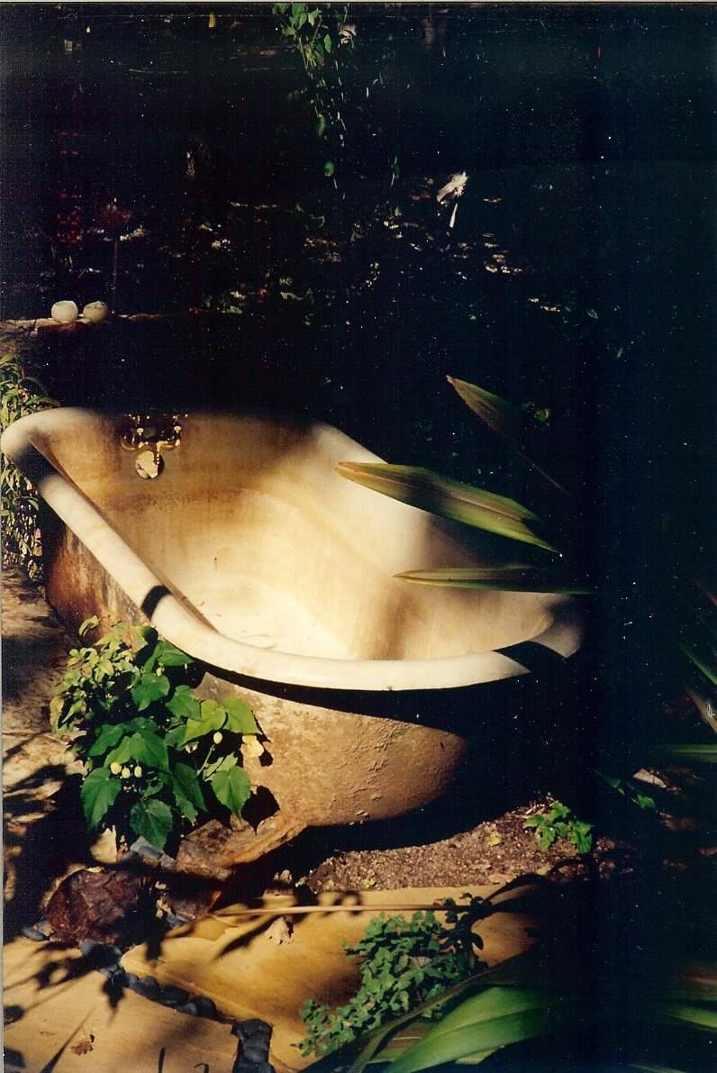 Miracle Method of Sonoma / Marin counties, CA Santa Rosa, CA Clawfoot