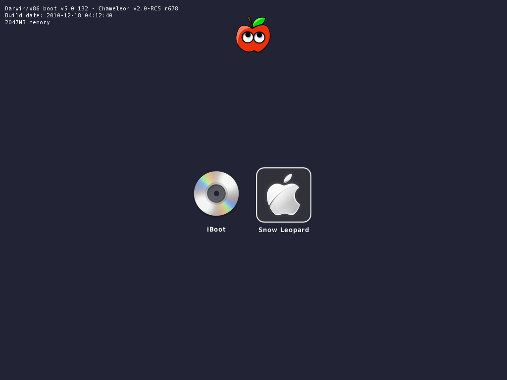 Bootable Usb Drive Mac Os X Snow Leopard