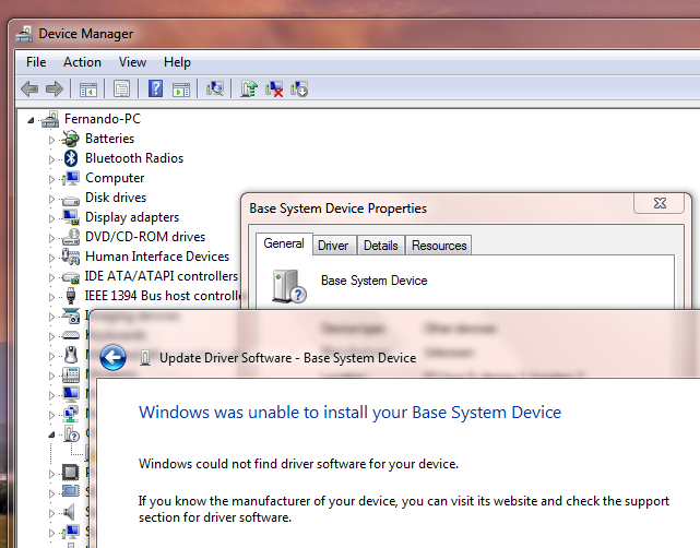 Device Driver Basics DEVICE DRIVER BASICS, 102010 PRESENTATION