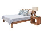 Noosa Modern Bed