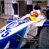 Risatti confirmado en la GP2 Series