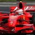 Raikkonen hizo su primera pole con Ferrari en Australia