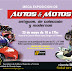 Expo: Mega Exposición de Autos y Motos