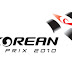 Corea del Sur consigue parte de los fondos para la F1