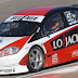 El Fiat ProRacing Team probó de cara a Santa Fe