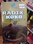 Radix Koko