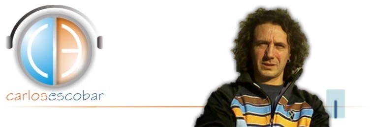 Carlos Escobar