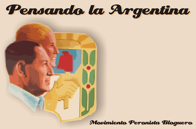 Pensando la Argentina