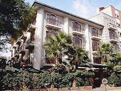 HOTEL CASA DEL ALFEREZ - CALI