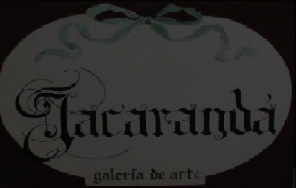 Galeria de Arte JACARANDA