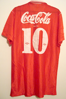 Coleção Colorada Copa do Brasil 1992