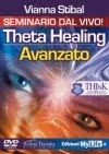 Theta Healing Avanzato corso integrale Dvd
