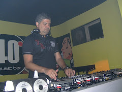 DJ Marcos Morais