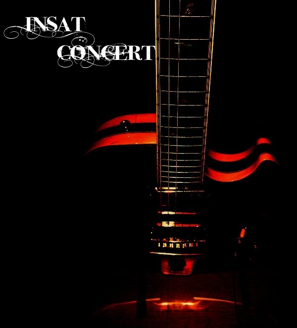 Insat Concert