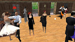 Tango Party for RFL