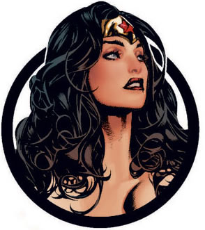 Wonder Woman 1280