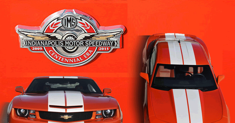 New Car Image Gallery 2010 Chevrolet Sports Car Camaro Ss