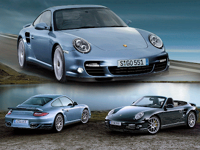 facelifted 911 Turbo comes the more extreme 2011 Porsche 911 Turbo S
