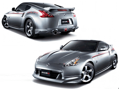 Nissan's performance and tuning arm Nissan Motorsport or Nismo is 