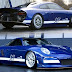 The 9FF GT9 Porsche Sport Car