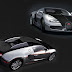 EB 16.4 Bugatti Veyron Pur Sang The Supercar