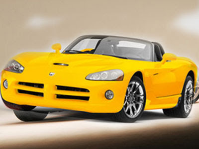 Dodge Viper 2012 Concept. SRT-10 Dodge Viper The fastest