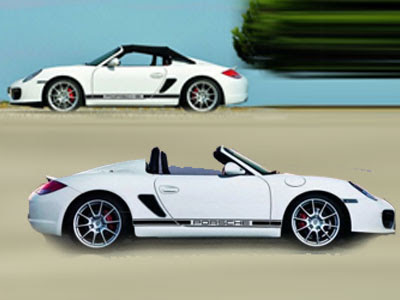 2010 Porsche Boxster Spyder Sports Car Porsche is introducing a new top 