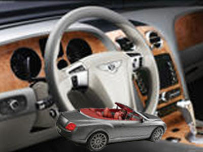2010 Bentley Continental GTC Speed Gallery