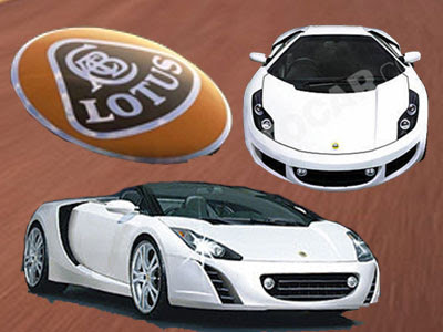 The Best Lotus Esprit Sports Car Gallery