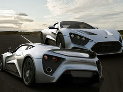 super zenvo