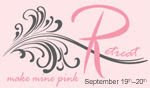 Make Mine Pink Retreat in Williamsburg, VA