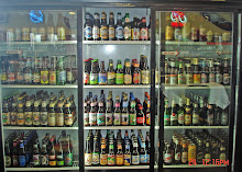 Over 100 Types of Beer