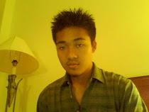 MUHAMMAD HILMI RUZAINI HASHIM