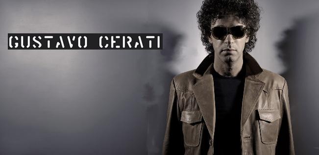 Gustavo Cerati