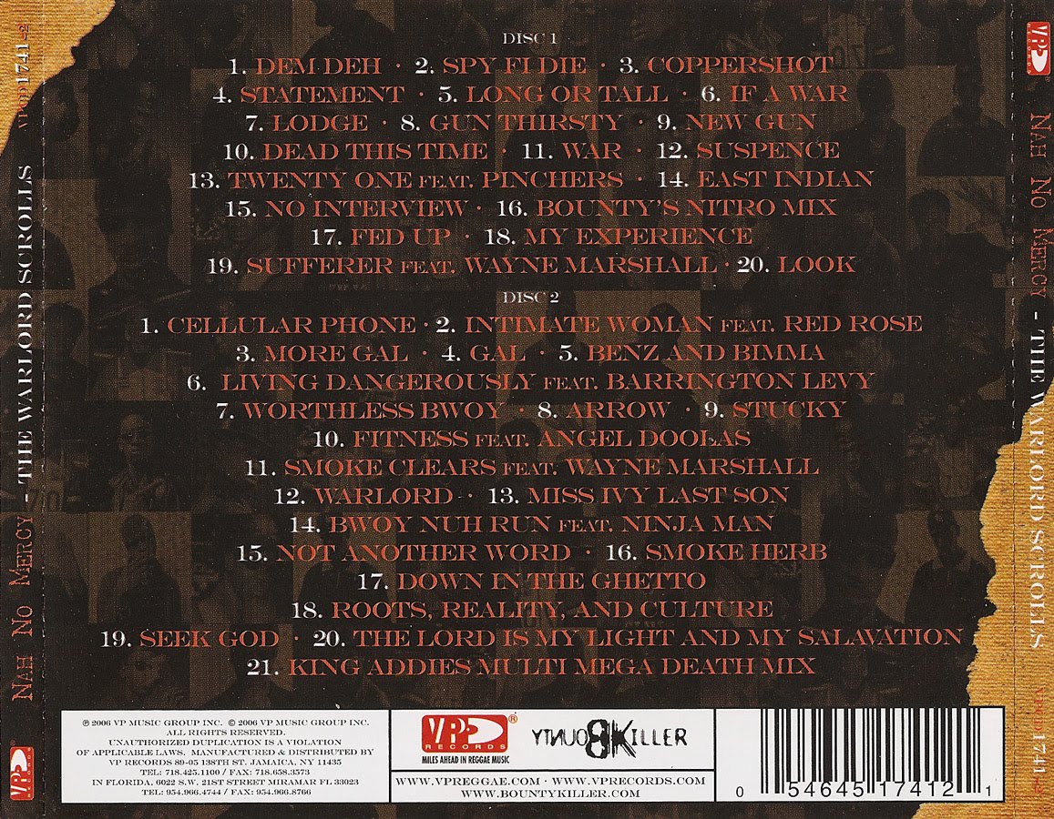 Bounty Killer 2013 WebRip 700mb HD - world4ufreevip