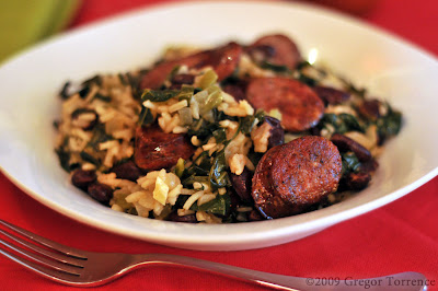 New Year, New Hoppin John New Year, New Hoppin John