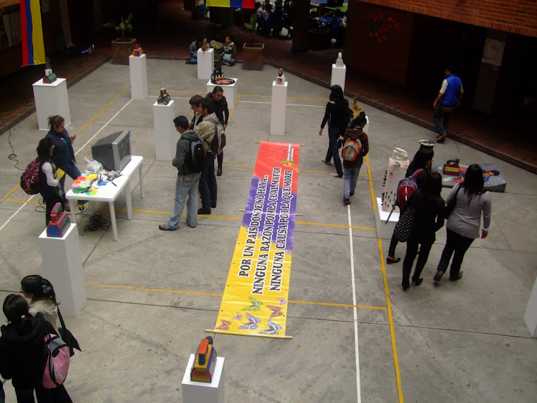 Universidad Minuto de Dios- Bogotá, septiembre de 2010