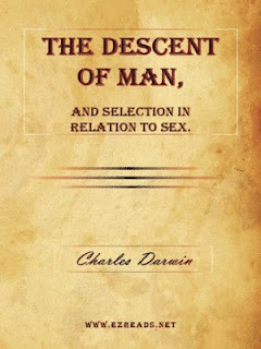 Analysis Of The Descent Of Men By