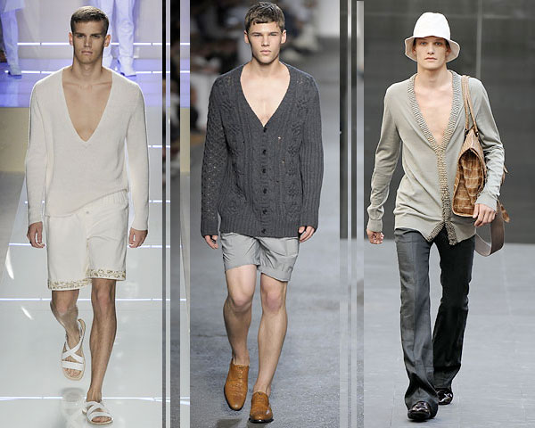 mens fashion trends