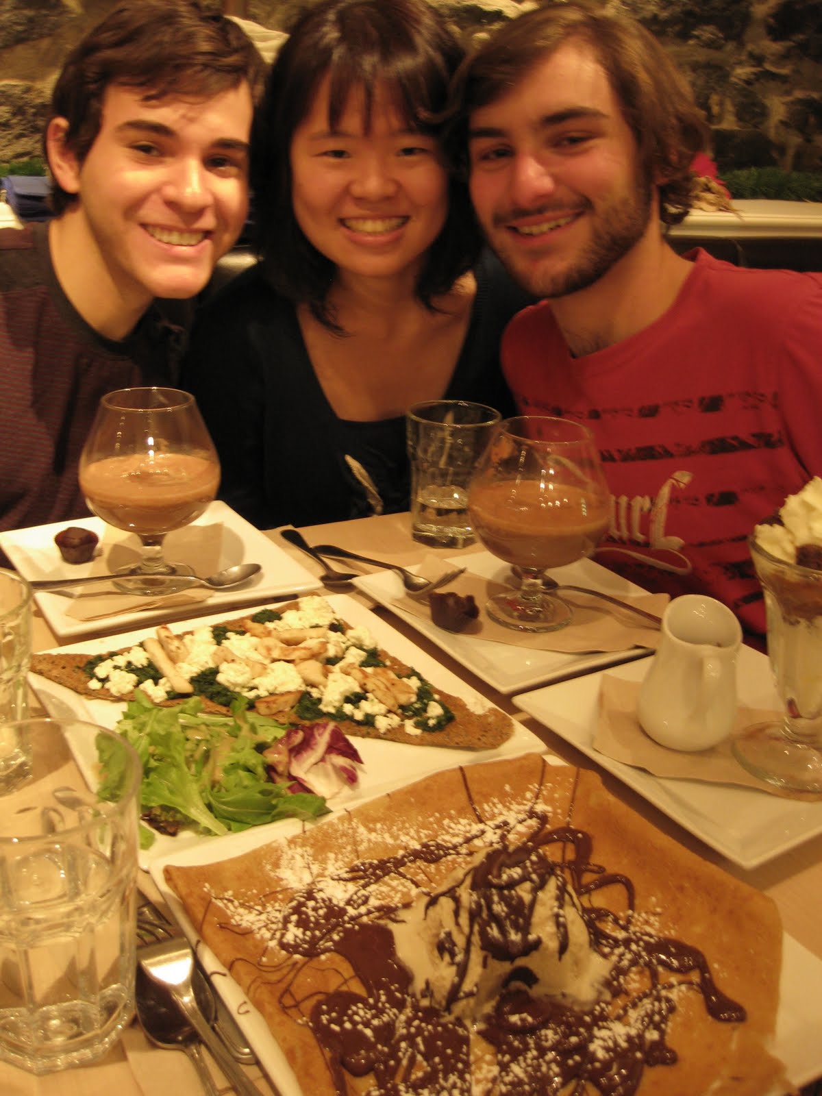 Juliette Et Chocolat