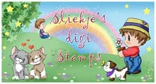 Free digi's by Sliekje