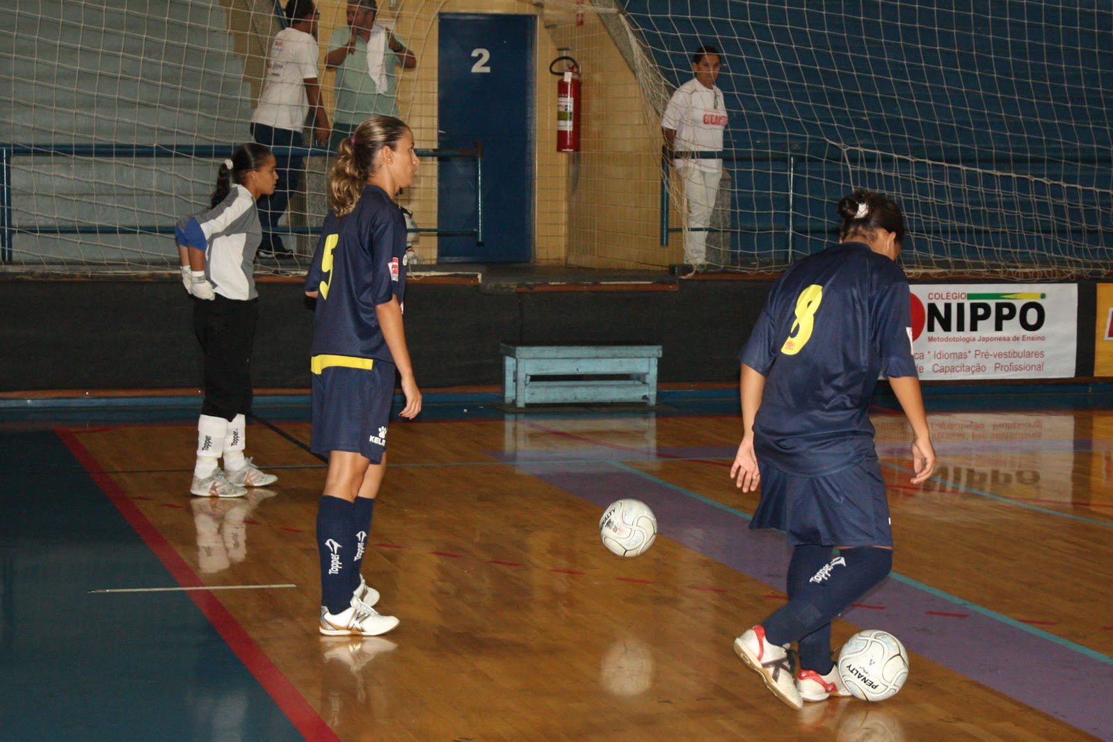 Associação Cultural Esportiva Kurdana - Cotia (SP): I Torneio Mundial de  Futsal Feminino: Brasil é campeão