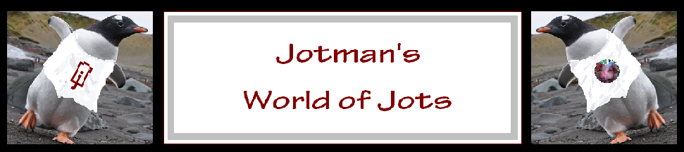 JOT WORLD