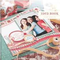 View the CTMH Autumn/Winter Idea Book