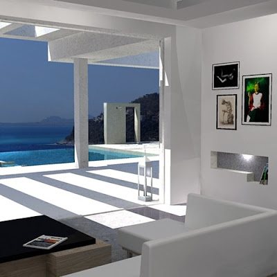 Site Blogspot  Interior Design on New Exclusive Home Design  Interior Design  Living Room  French