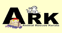 Website Animal Rescue Kerala