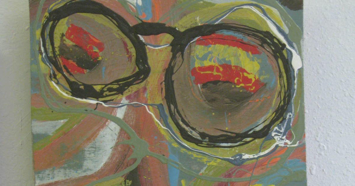 Reflect Studio animals with eyeglasses