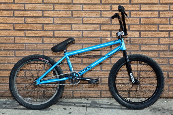 kink sexton seat